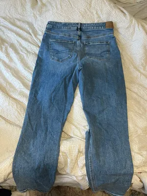 American Eagle Jeans thumbnail 2