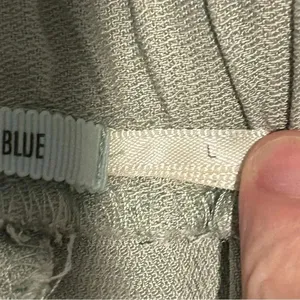 Urban Outfitters Kimchi Blue Pants Casual Classic Comfy Large Basic thumbnail 6