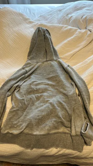 Roxy Original Women’s 2010’s ‘ Sky Of Blue/ Sea Of Green’ Hoodie Zipper thumbnail 2