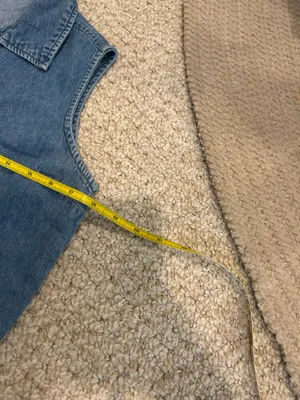 Faded Glory Vintage tie in front top thumbnail 7