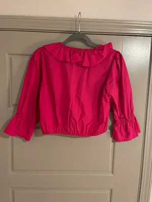 Blouse thumbnail 3