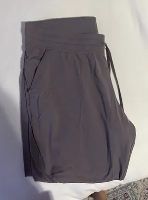 Lululemon Rulu Ready To Joggers thumbnail 2