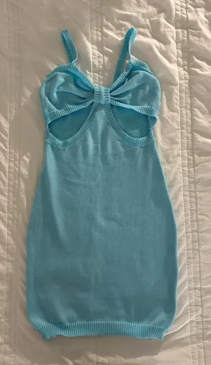 Shein Dress thumbnail 1