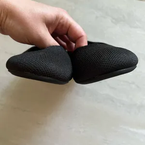 {Rothy’s} Black Flats thumbnail 11