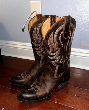 Shyanne Cowgirl / Cowboy Boots thumbnail 5