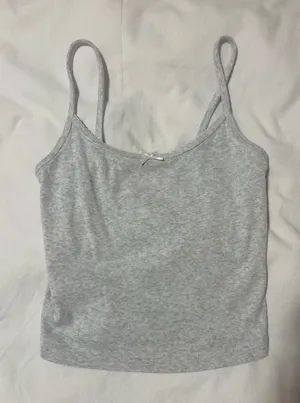 Garage Tank Top thumbnail 1