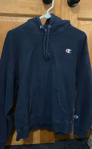 Champion Hoodie thumbnail 1