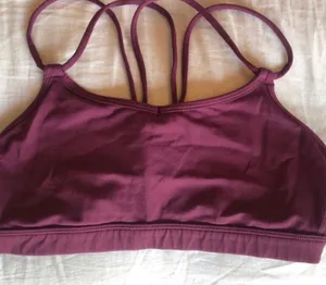 Lululemon Sports Bra thumbnail 1
