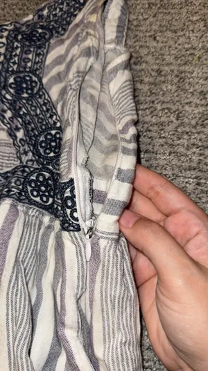 Japna Romper thumbnail 5