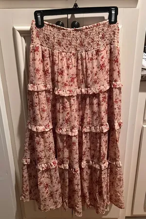 Altar'd State Skirt thumbnail 1