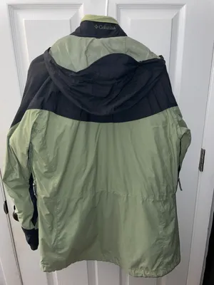 Ski Jacket thumbnail 9