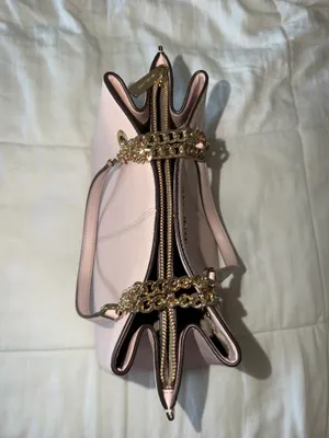 Michael Kors Purse thumbnail 5