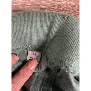 Carhartt Womens Shorts Green Ripstop Roll Tab Utility Cargo 18 thumbnail 5