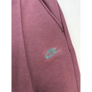Nike Women's Sportswear Tech Fleece Mid-Rise Joggers FB8330-652 Medium NWT thumbnail 3
