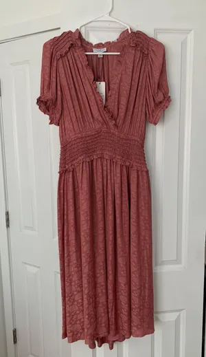 MIDI Dress thumbnail 1