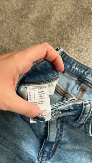 American Eagle Jeans Outfitters Stretch thumbnail 5