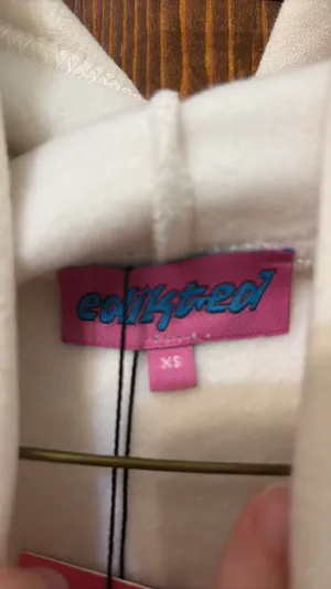 Edikted Hoodie Oversized 98 thumbnail 3