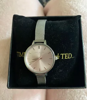 Ted Baker watch thumbnail 1