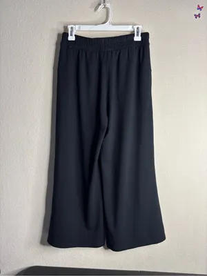 Lululemon Bound to Bliss High-Rise 7/8 Pant Black W5CPUS size 6 thumbnail 3