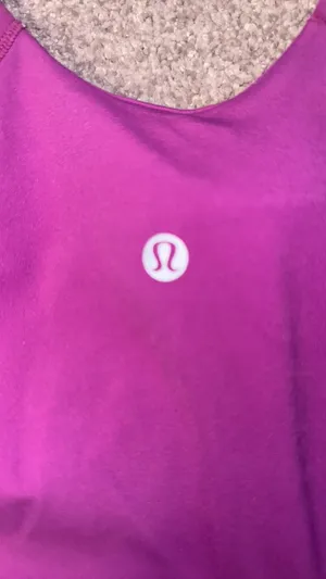 Lululemon Tank Align thumbnail 3