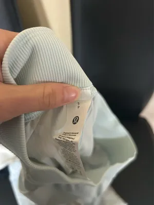 BNWT Lululemon pants thumbnail 3
