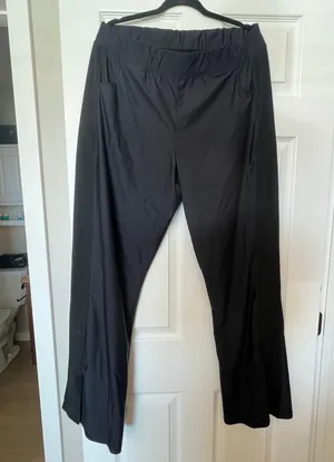 Cherokee Scrub Pants thumbnail 1