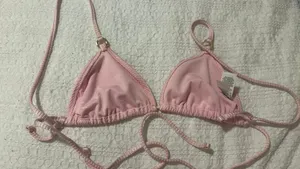 Pink Aerie Bikini thumbnail 4