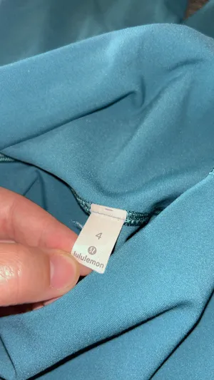 Lululemon Leggings thumbnail 4