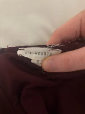 PacSun Mini Dress LA Hearts thumbnail 3