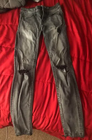 American Eagle Jeans thumbnail 1