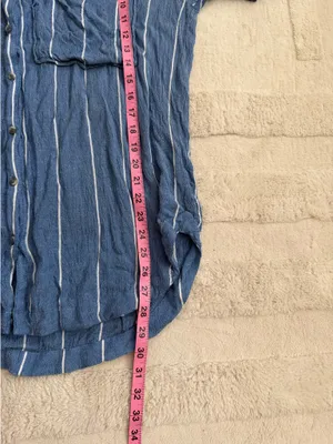 O'Neill Shirt Women’s Button-Up Pullover Summer thumbnail 2