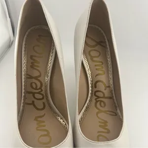 Sam Edelman Hazel Pointed Toe High-Heel Pumps thumbnail 4