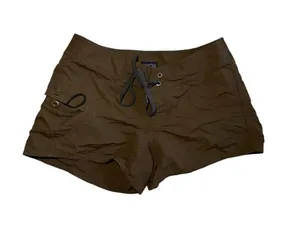 Patagonia Wavefarer Board Shorts size 0 3" thumbnail 1