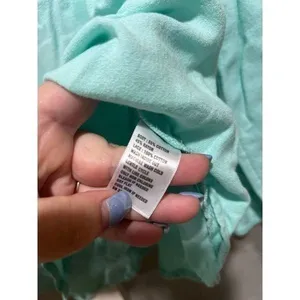 Crown & Ivy woman blouse soft XL‎ thumbnail 4