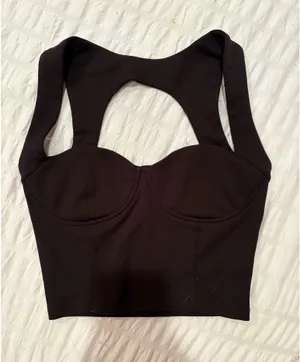 ZARA Top thumbnail 3