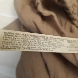 {XL} Free People Endless Summer Forever Mood Skirt Set Taupe thumbnail 9