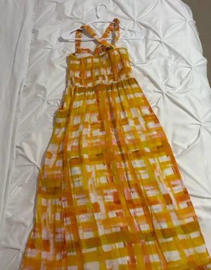 Marie Oliver Dress thumbnail 4