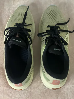 ASICS GT 1000 12 Womens Sneakers Shoes Size 8 thumbnail 6