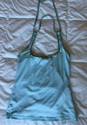 Shein Crop Top thumbnail 1