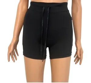 Aerie Offline small Goals hip pockets 4" Shortie bike shorts SH2 3276 thumbnail 1