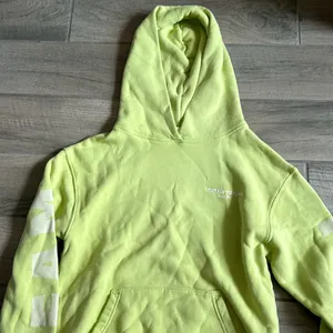 Tate and Taylor f#ck cancer hoodie thumbnail 2