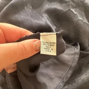 ANTHROPOLOGIE Hutch Cowlneck‎ Maxi Dress Navy NWT Medium thumbnail 6