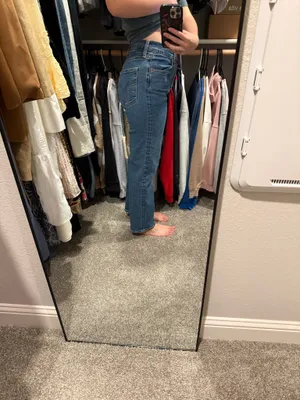 Levi’s Jeans Straight Leg thumbnail 3