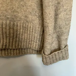 Cotton On Tan Knit Sweater thumbnail 4
