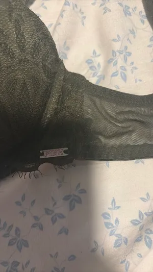 Victoria's Secret Bra PINK thumbnail 4