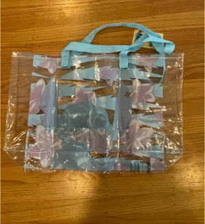 Lilo Disney & Stitch Tote Bag thumbnail 4