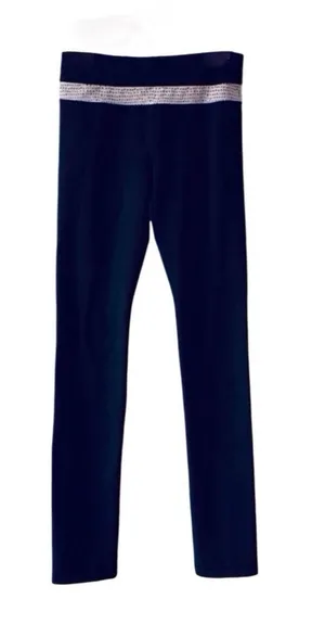 Lululemon Wunder Under Full Length Legging Black Size 6 thumbnail 1