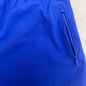 UGG Women's Blue Athletic Running Gym Shorts Size XL Lightweight Activewear thumbnail 10