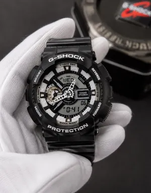 Casio G-Shock Watch Unisex thumbnail 1