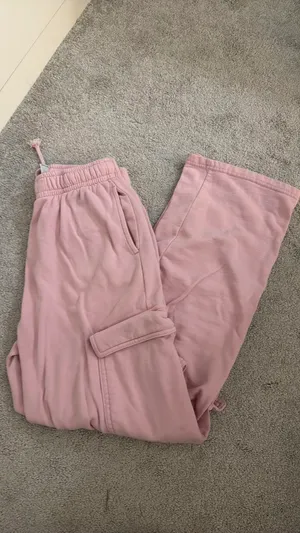 Garage Cargo Sweatpants thumbnail 3